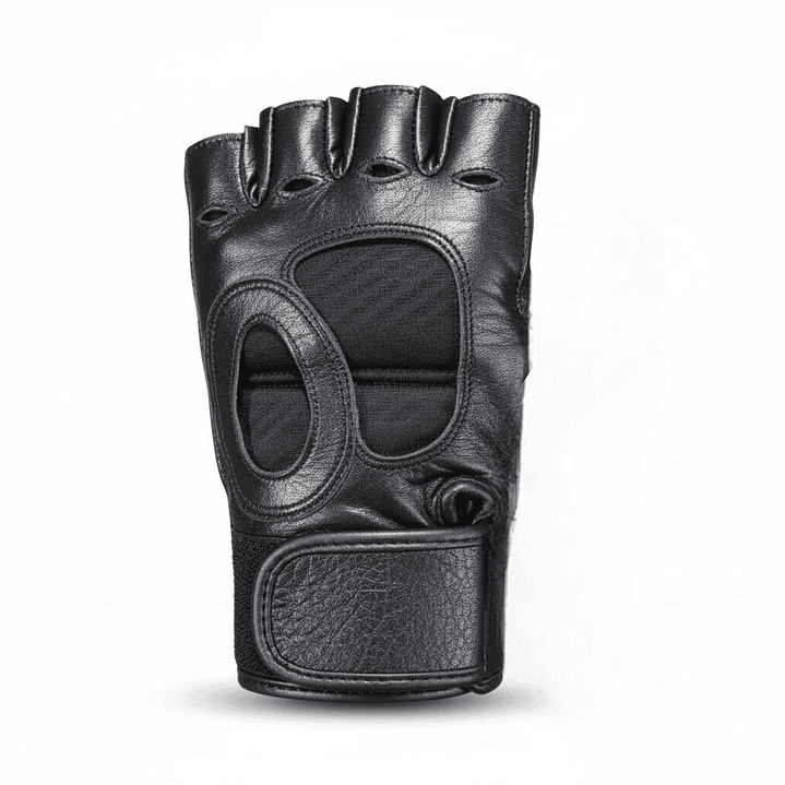 Guantillas de MMA Super Star  2