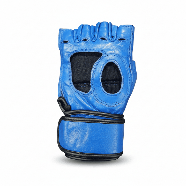Guantillas de MMA Super Star  5