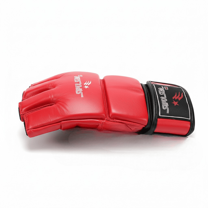 Guantillas de MMA Super Star  7