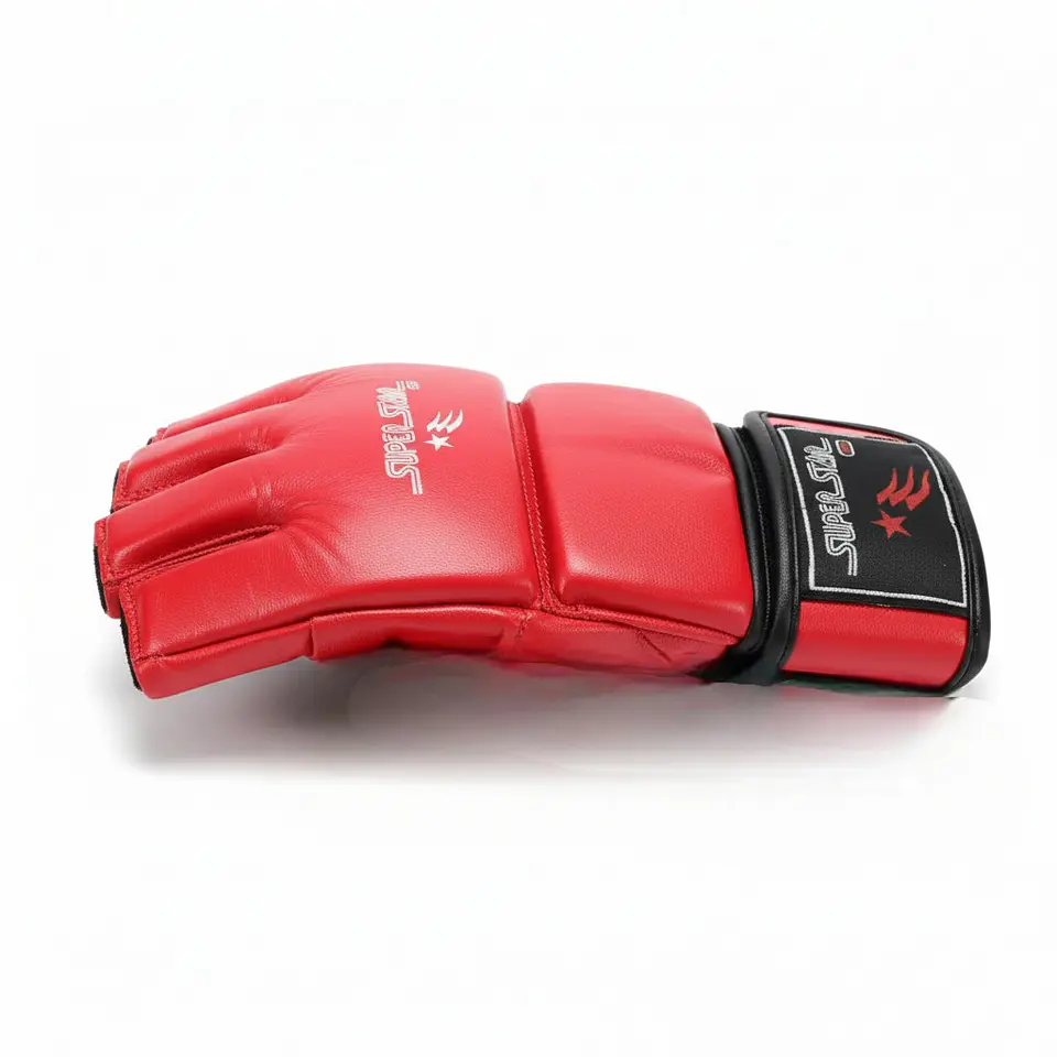 Guantillas de MMA Super Star  7