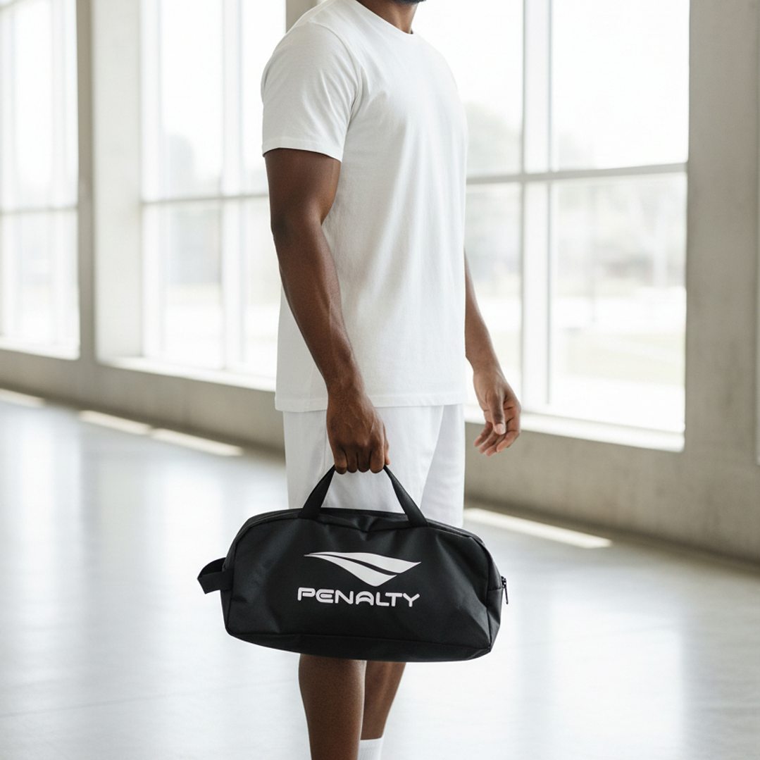 Bolso Botinero Penalty 4