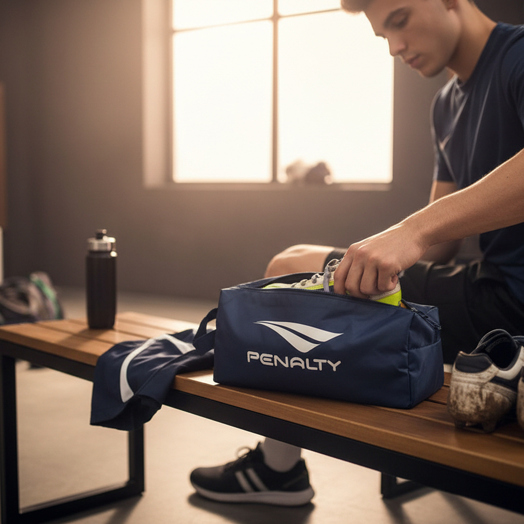 Bolso Botinero Penalty 6