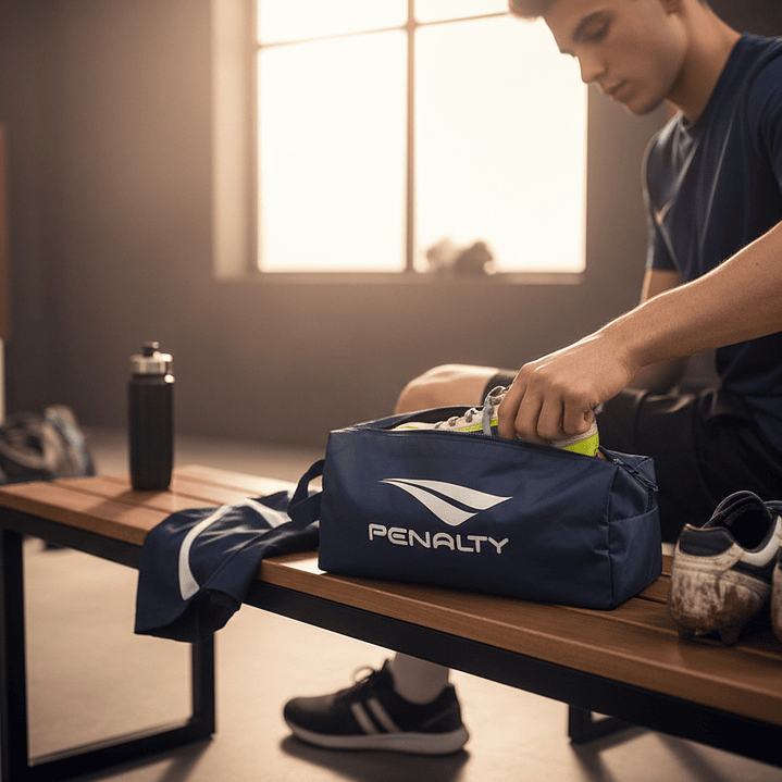 Bolso Botinero Penalty 6