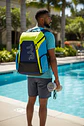 Mochila Natación TYR Alliance 30 Litros - Miniatura 6
