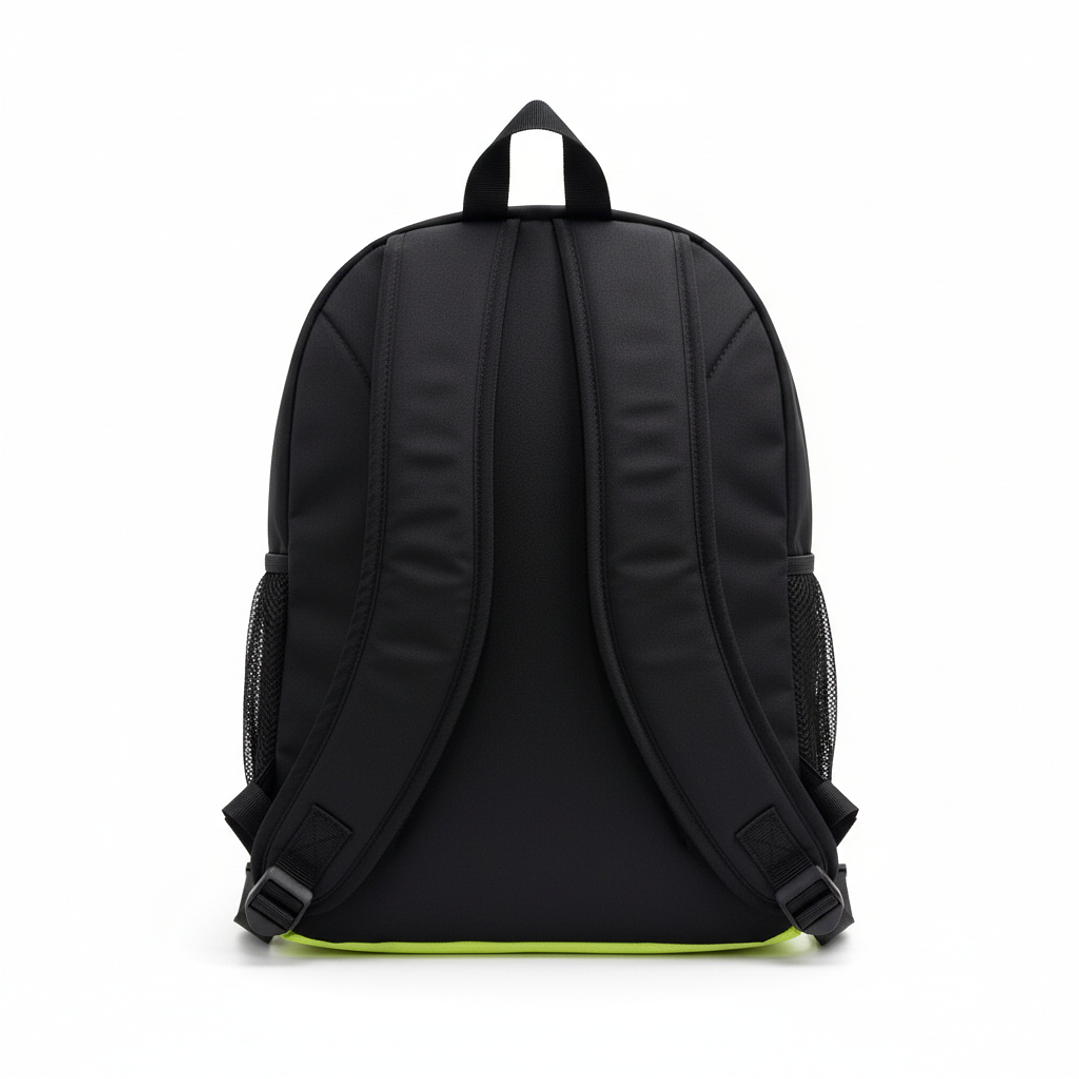 Mochila Reflectante Muuk 10