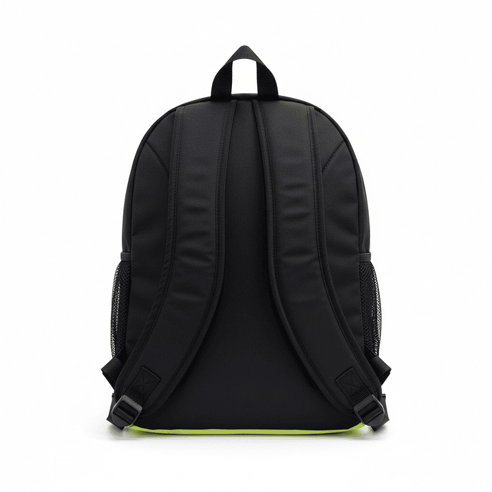 Mochila Reflectante Muuk 10