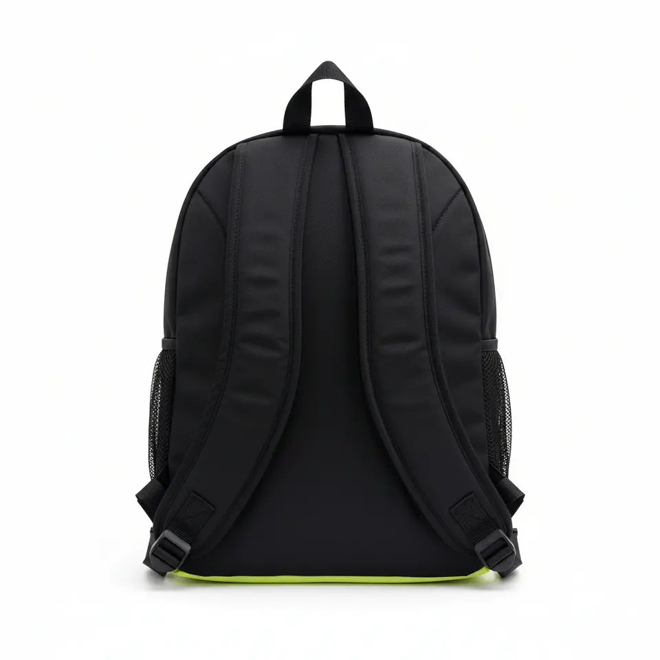 Mochila Reflectante Muuk 4