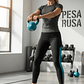 Pesa Rusa Kettlebell Muuk 10Kg - Miniatura 2