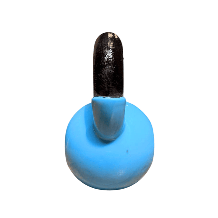 Pesa Rusa Kettlebell Muuk 10Kg 5