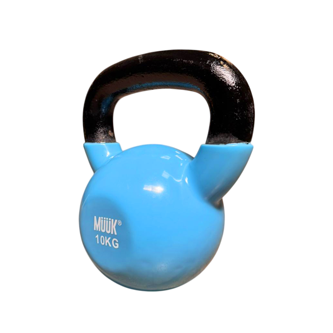 Pesa Rusa Kettlebell Muuk 10Kg 6