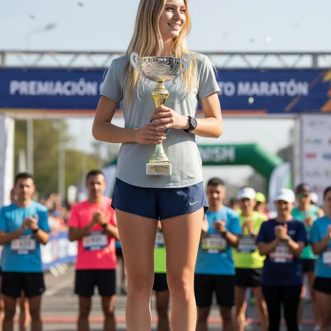 Copa Dorada/Plateada TBR  4