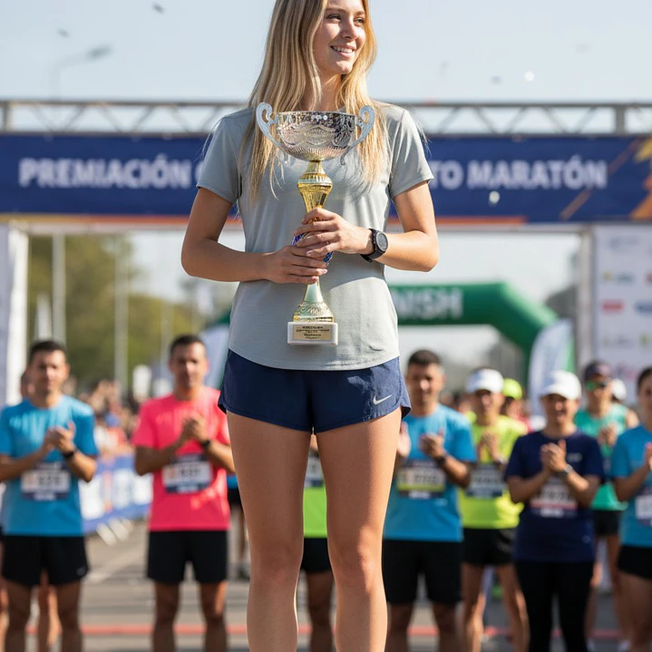 Copa Dorada/Plateada TBR  4