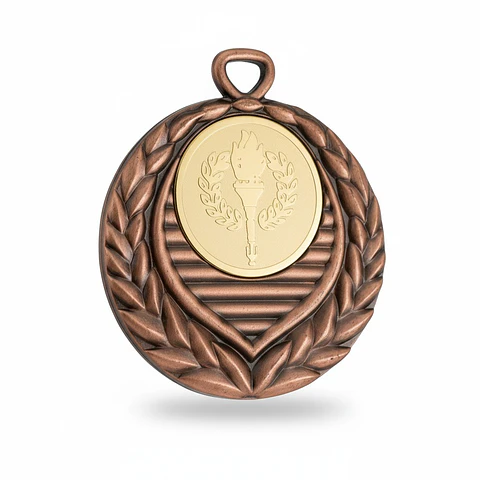 Medalla Olimpica