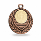 Medalla Olimpica - Miniatura 1