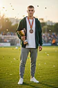 Medalla de Futbol  - Miniatura 6