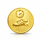 Logo para Medalla Futbol - Miniatura 7