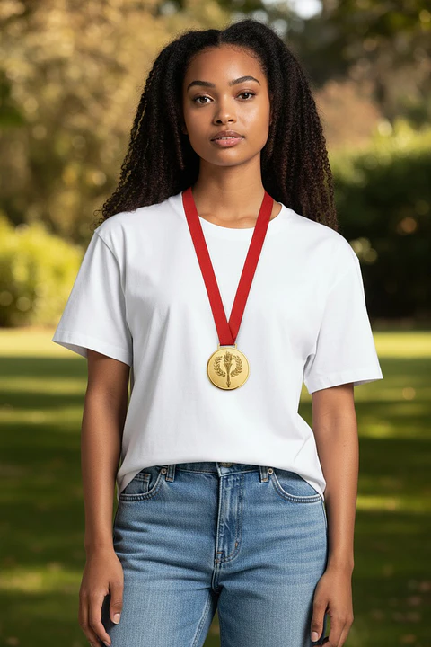 Logo para Medalla Olimpica