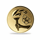 Logo para Medalla Argollas Olimpicas - Miniatura 1