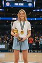 Logo para Medalla Basquetbol - Miniatura 4
