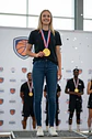 Logo para Medalla Basquetbol - Miniatura 5
