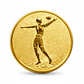 Logo para Medalla Voleibol - Miniatura 4