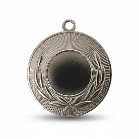 Medalla Generica  MD216 c/Cinta Tricolor
