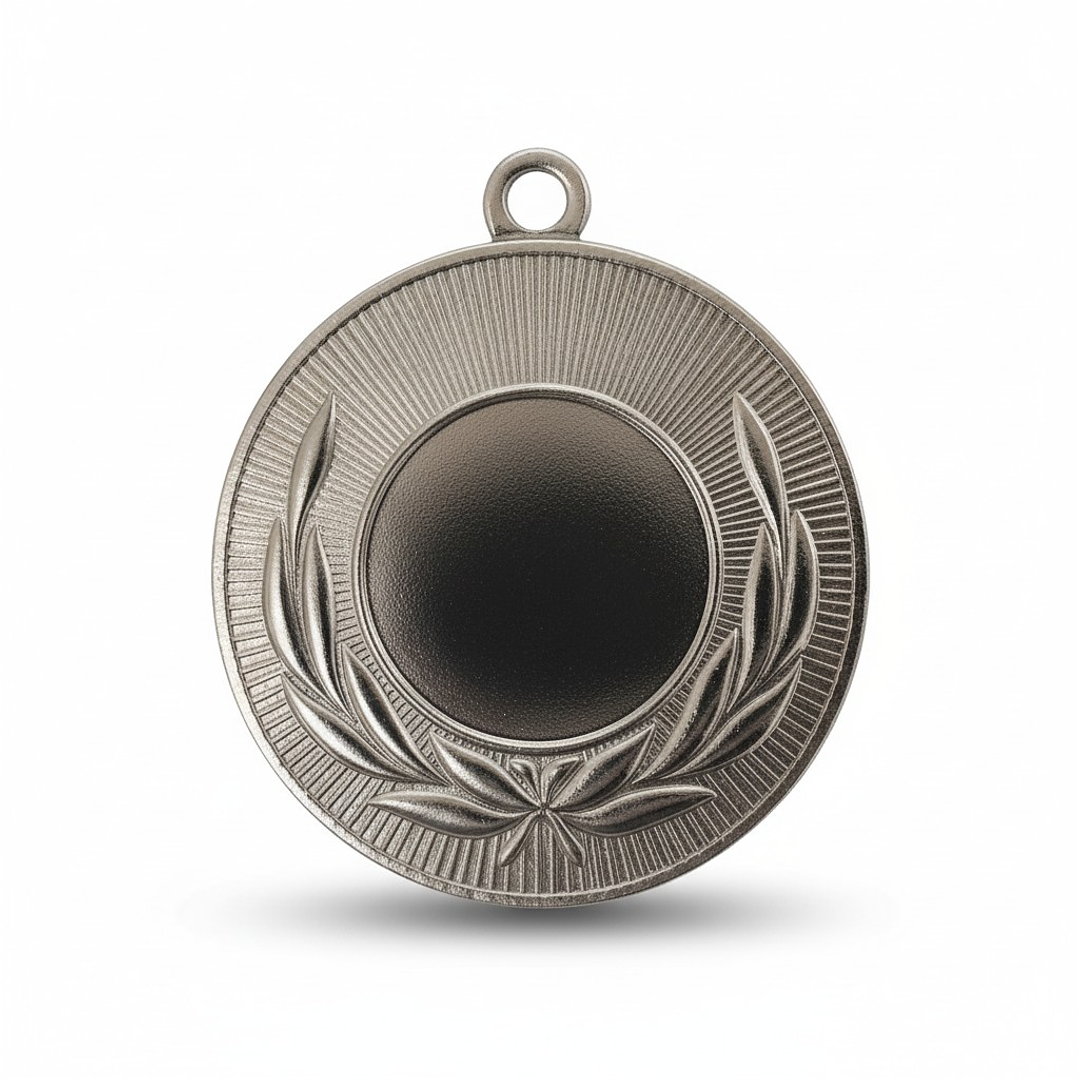 Medalla Generica  MD216 c/Cinta Tricolor 1