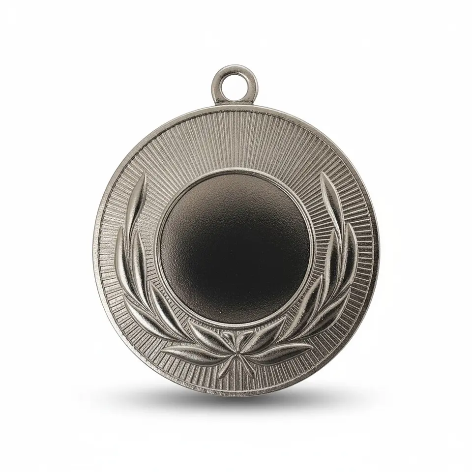 Medalla Generica  MD216 c/Cinta Tricolor 1