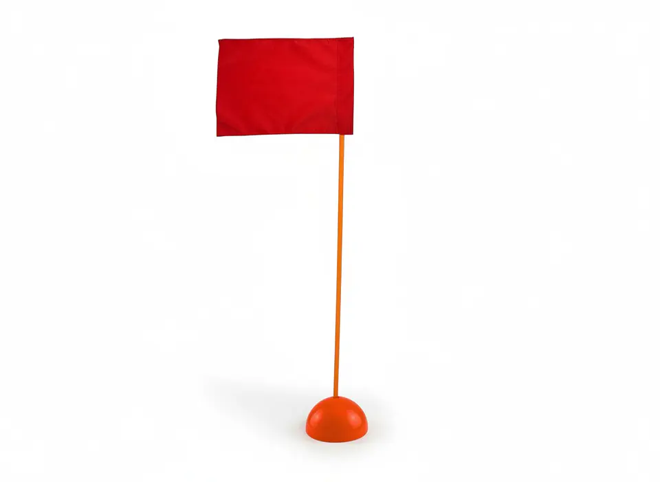 Banderines de Corner con Base 4 unid 1