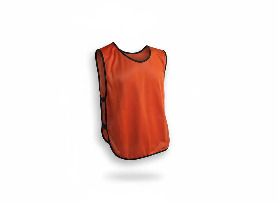 Peto Deportivo sin Logo Tipo Malla 6