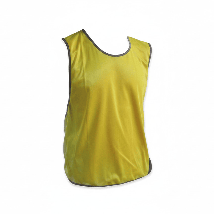 Peto Deportivo sin Logo Tipo Malla 2