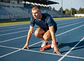 Taco de Partida Atletismo Metálico Regulable - Miniatura 6