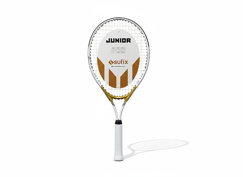 Raqueta de Tenis Sufix Junior N°2