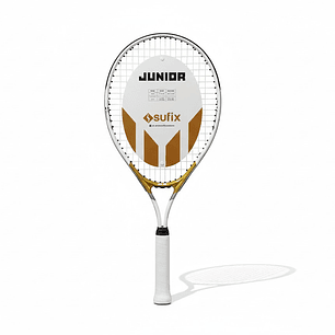 Raqueta de Tenis Sufix Junior N°2