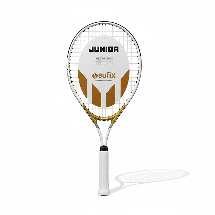 Raqueta de Tenis Sufix Junior N°2 1