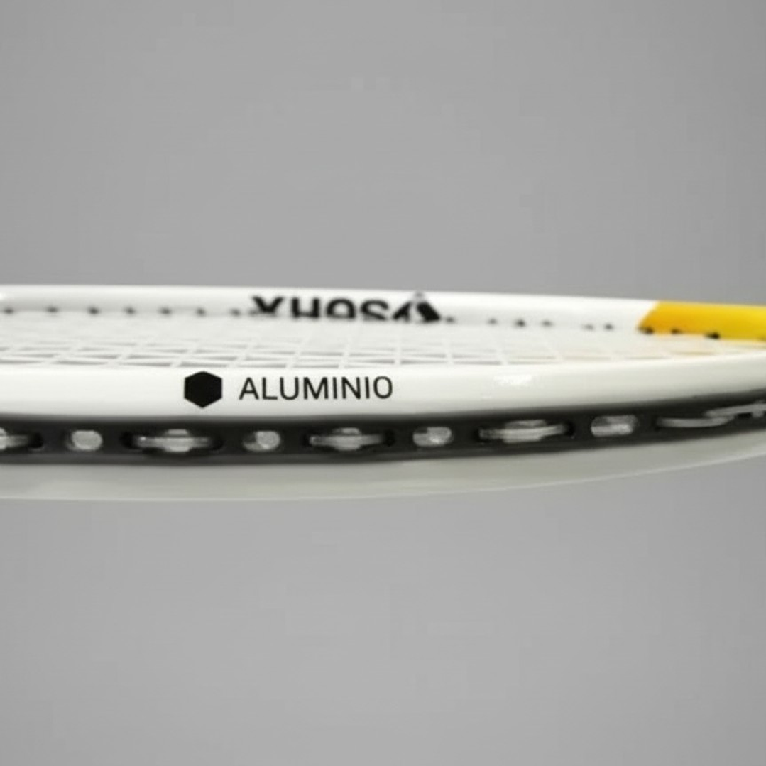 Raqueta de Tenis Sufix Junior N°2 2