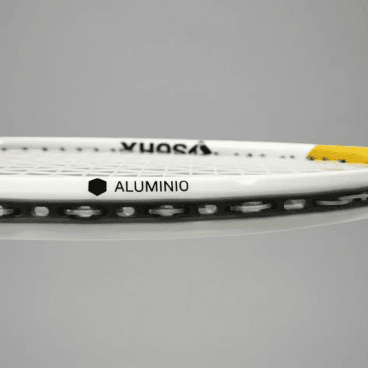 Raqueta de Tenis Sufix Junior N°2 2