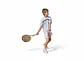 Raqueta de Tenis Sufix Junior N°2 - Miniatura 3