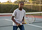 Raqueta de Tenis Sufix Junior N°2 - Miniatura 4