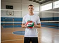 Balon de Voleibol Molten Serve V5M-2200 N°5 - Miniatura 2