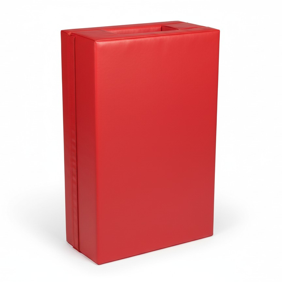 Protector de Parante de Voleibol 100x40 cm ( Colores al azar )  2