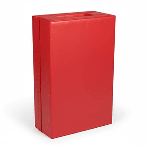 Protector de Parante de Voleibol 200x40 cm (colores al azar) 