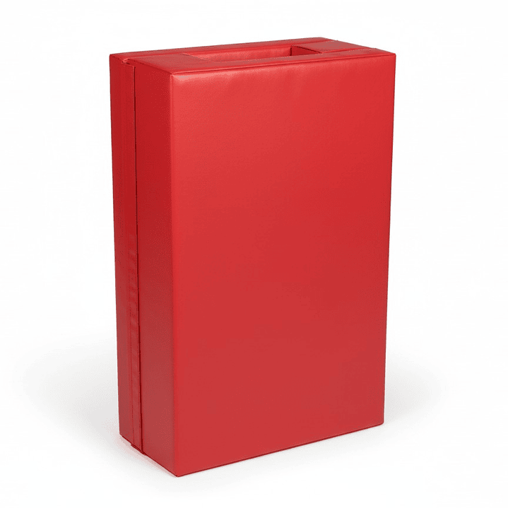 Protector de Parante de Voleibol 200x40 cm ( colores al azar )  1