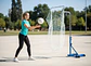 Receptor de Voleibol para Entrenamiento de Precision - Miniatura 3