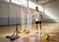 Receptor de Voleibol para Entrenamiento de Precision - Miniatura 4