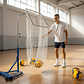 Receptor de Voleibol para Entrenamiento de Precision - Miniatura 4