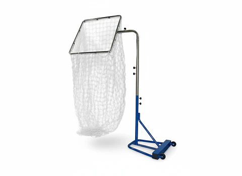 Receptor de Voleibol para Entrenamiento de Precision