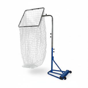 Receptor de Voleibol para Entrenamiento de Precision