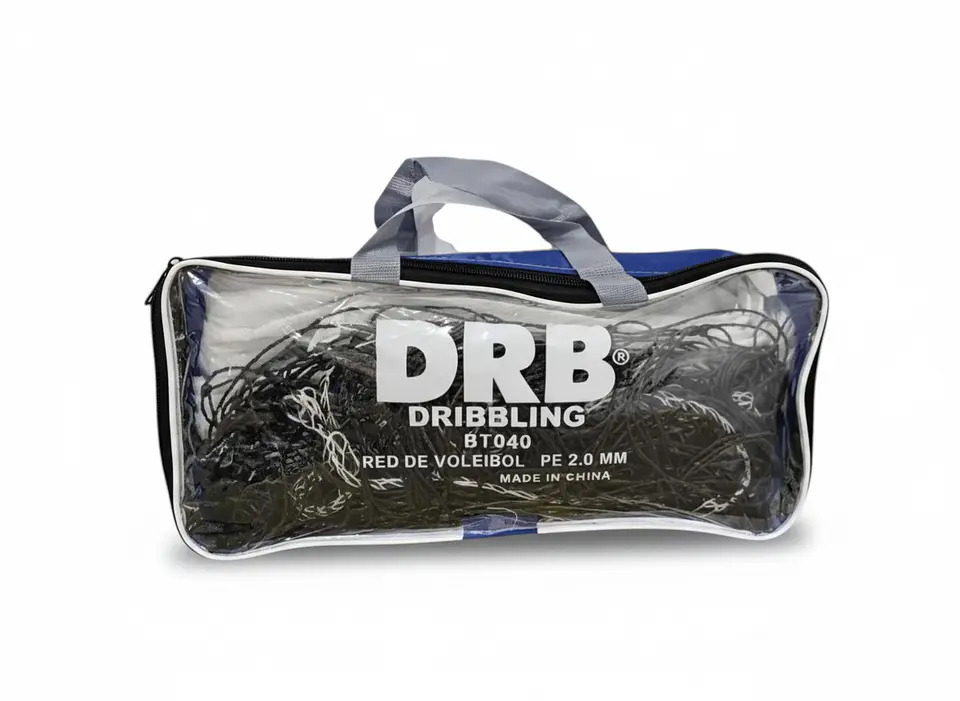 Red de Vóleibol  Drb 2.0 mm con Cable 1