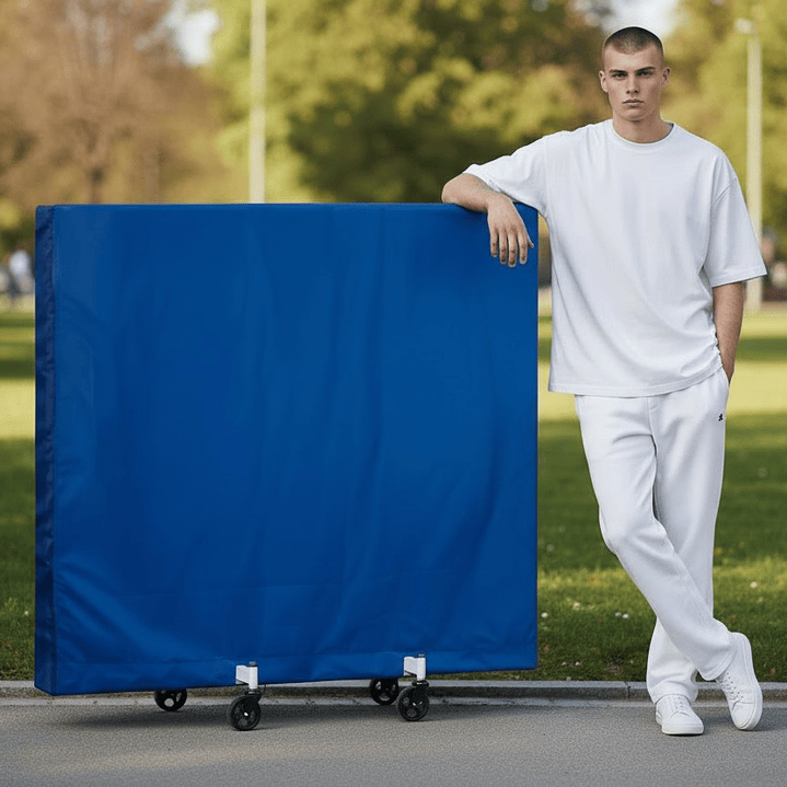 Funda de Mesa de Ping Pong Semi-Impermeable 2